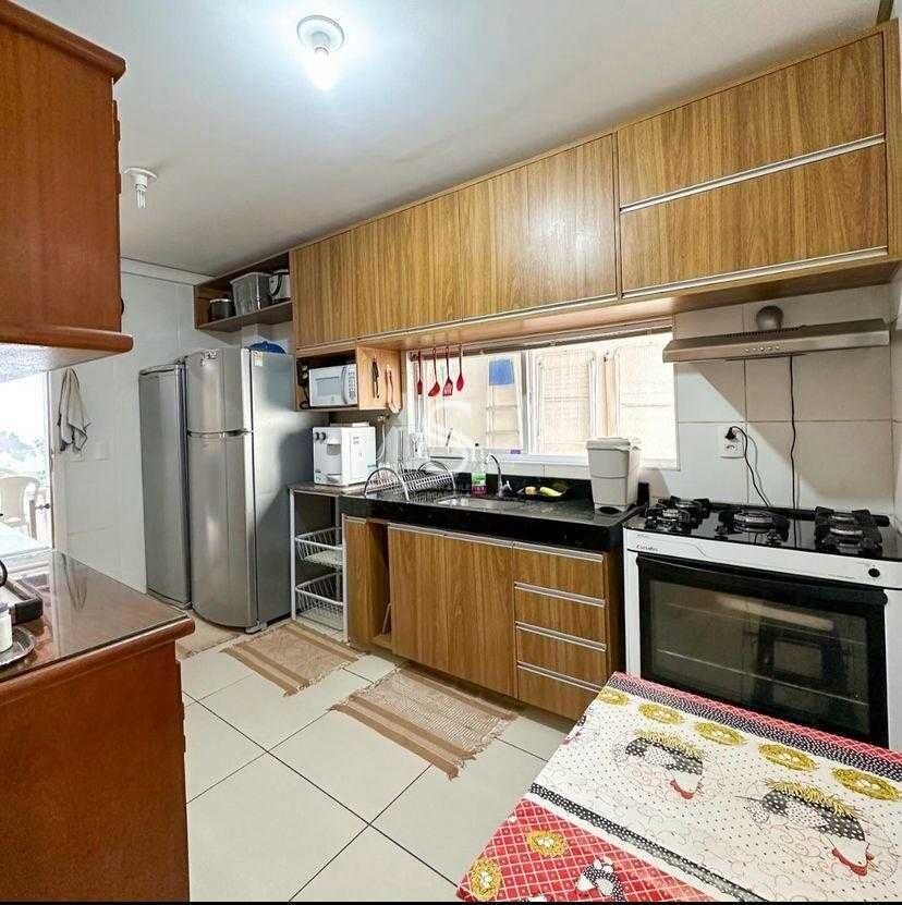 Casa de Condomínio, 4 quartos - Foto 7