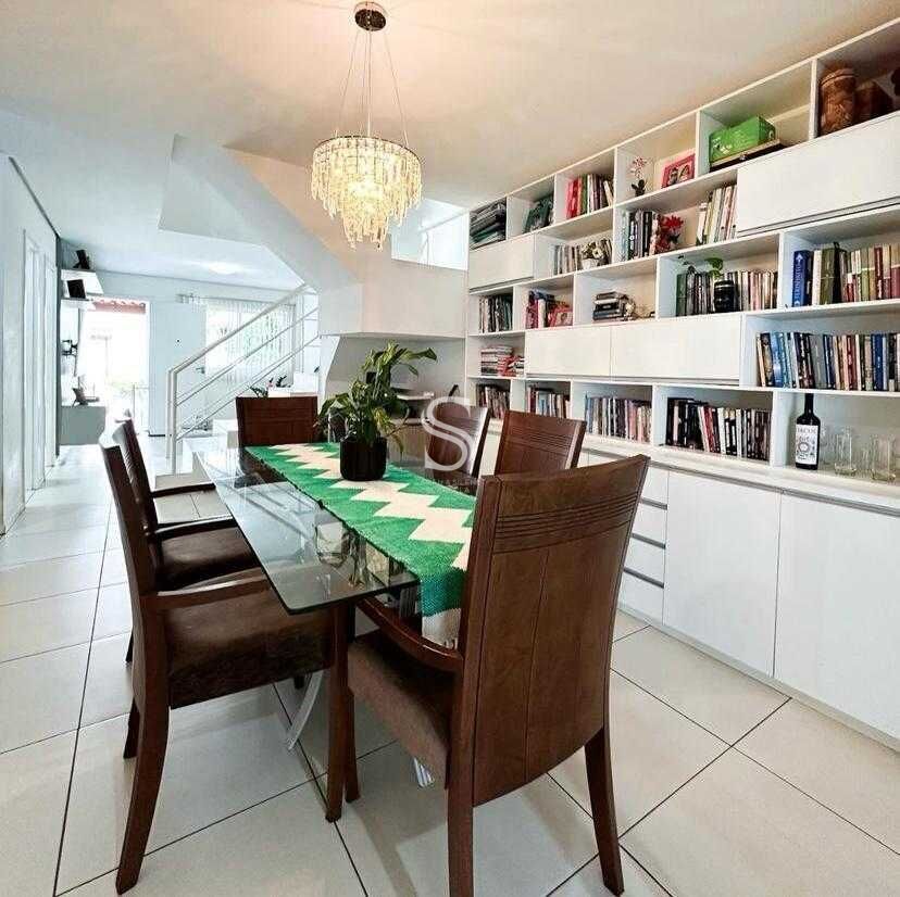 Casa de Condomínio, 4 quartos - Foto 6