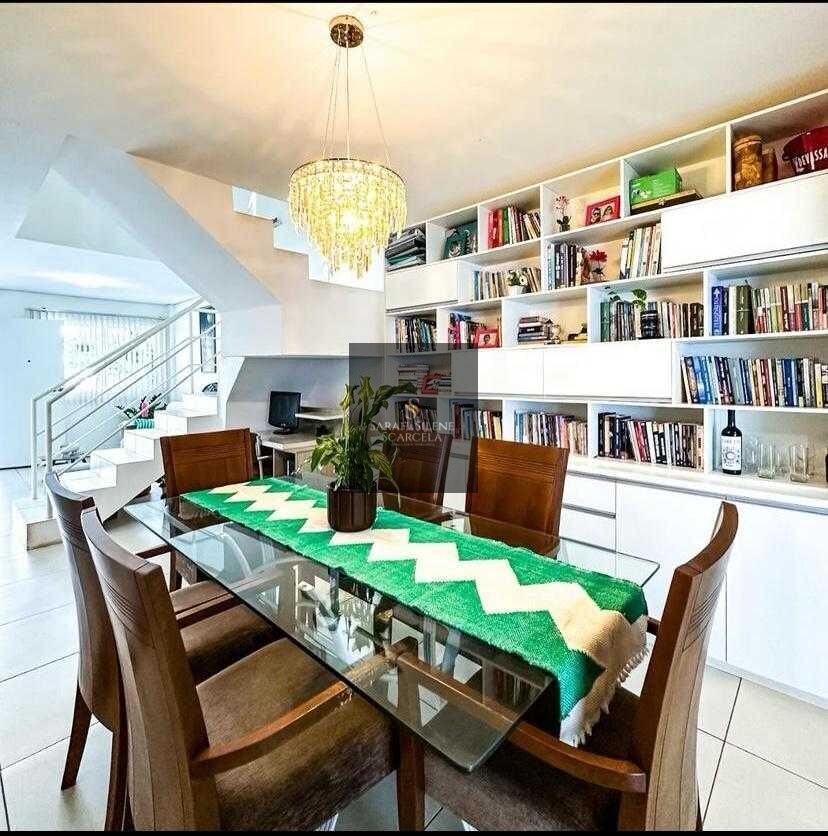 Casa de Condomínio à venda com 4 quartos, 210m² - Foto 5