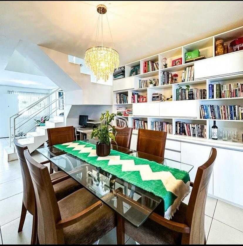 Casa de Condomínio, 4 quartos - Foto 5