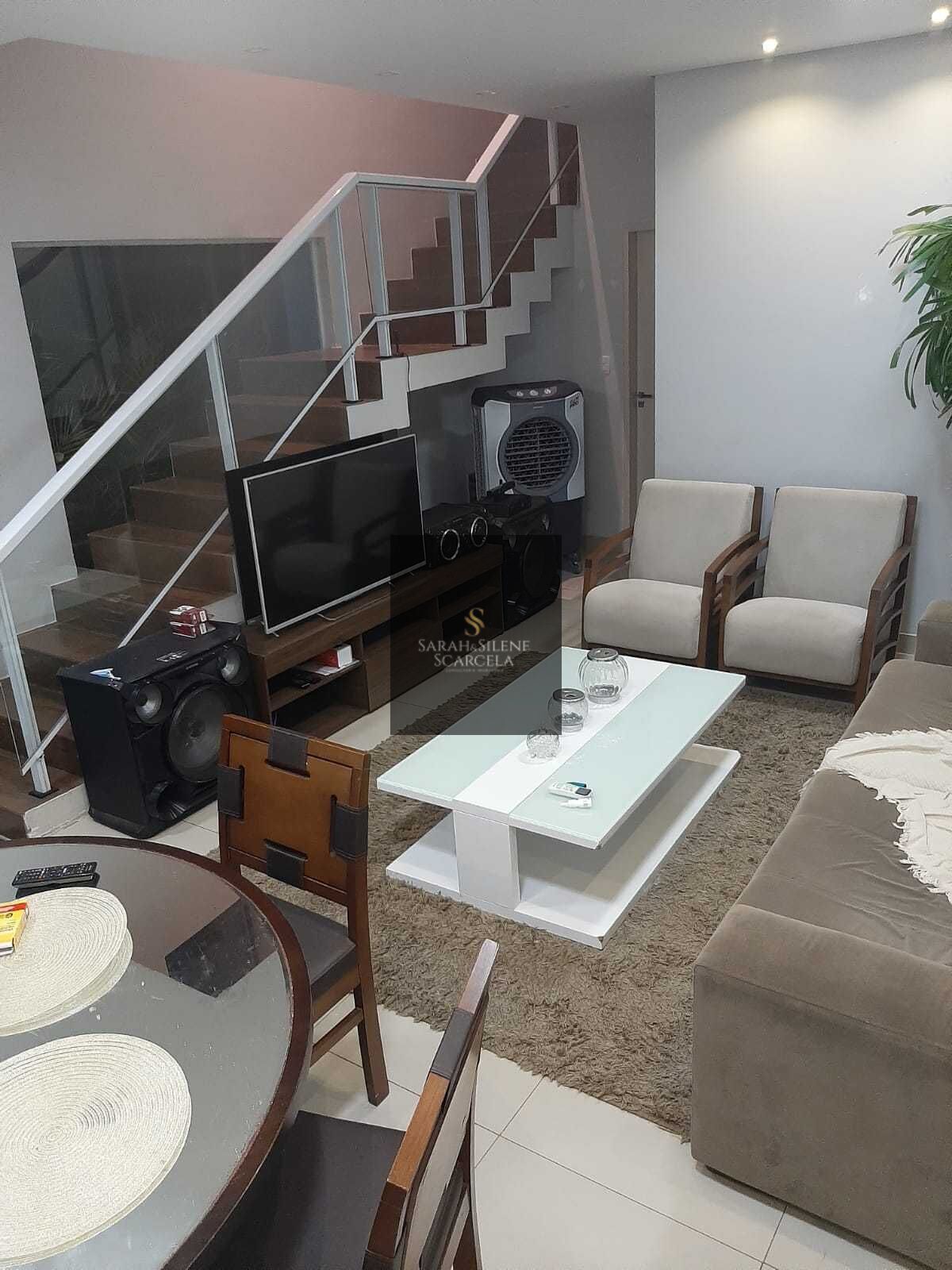 Casa à venda com 4 quartos, 158m² - Foto 3