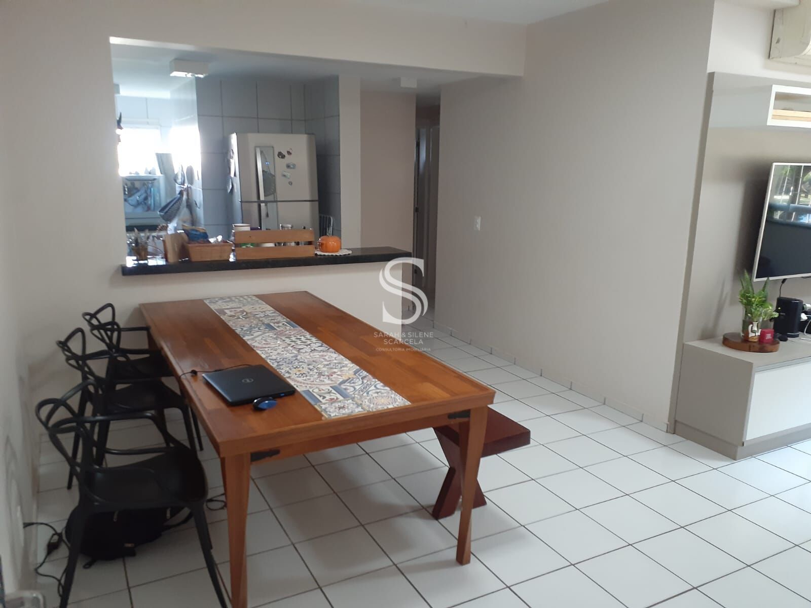 Apartamento à venda com 3 quartos, 77m² - Foto 7