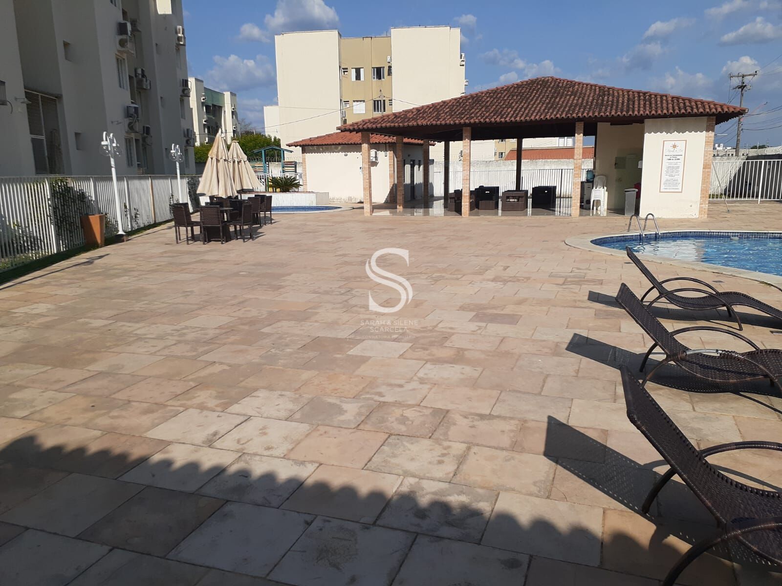 Apartamento à venda com 3 quartos, 77m² - Foto 5
