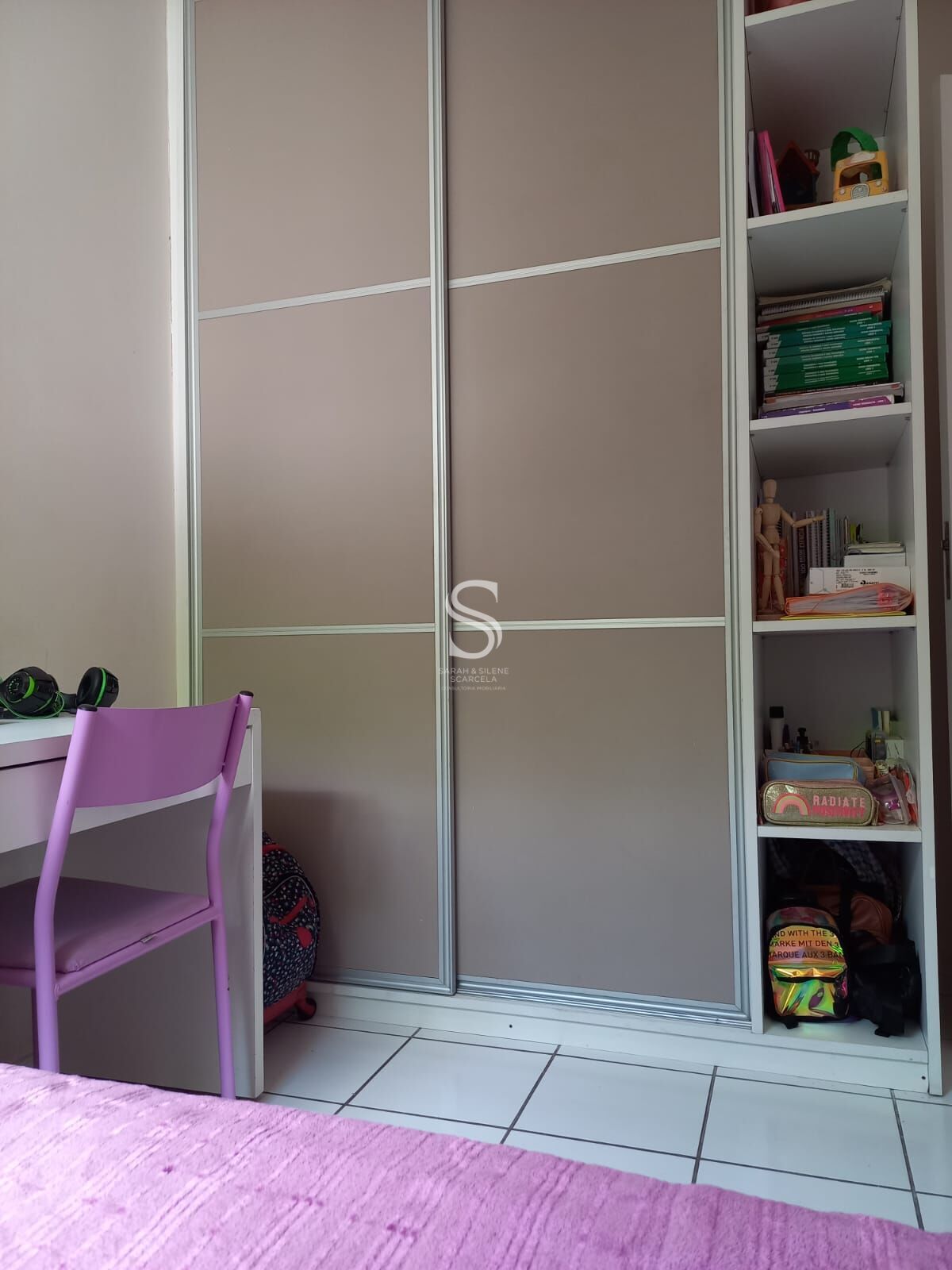 Apartamento à venda com 3 quartos, 77m² - Foto 13