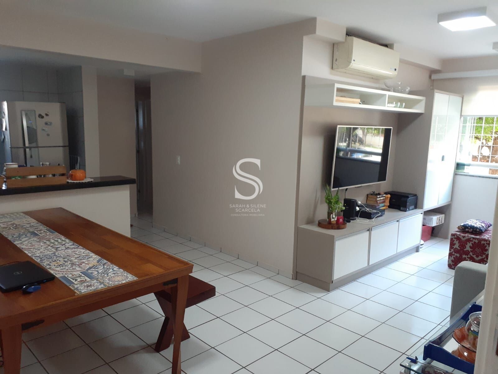 Apartamento à venda com 3 quartos, 77m² - Foto 8