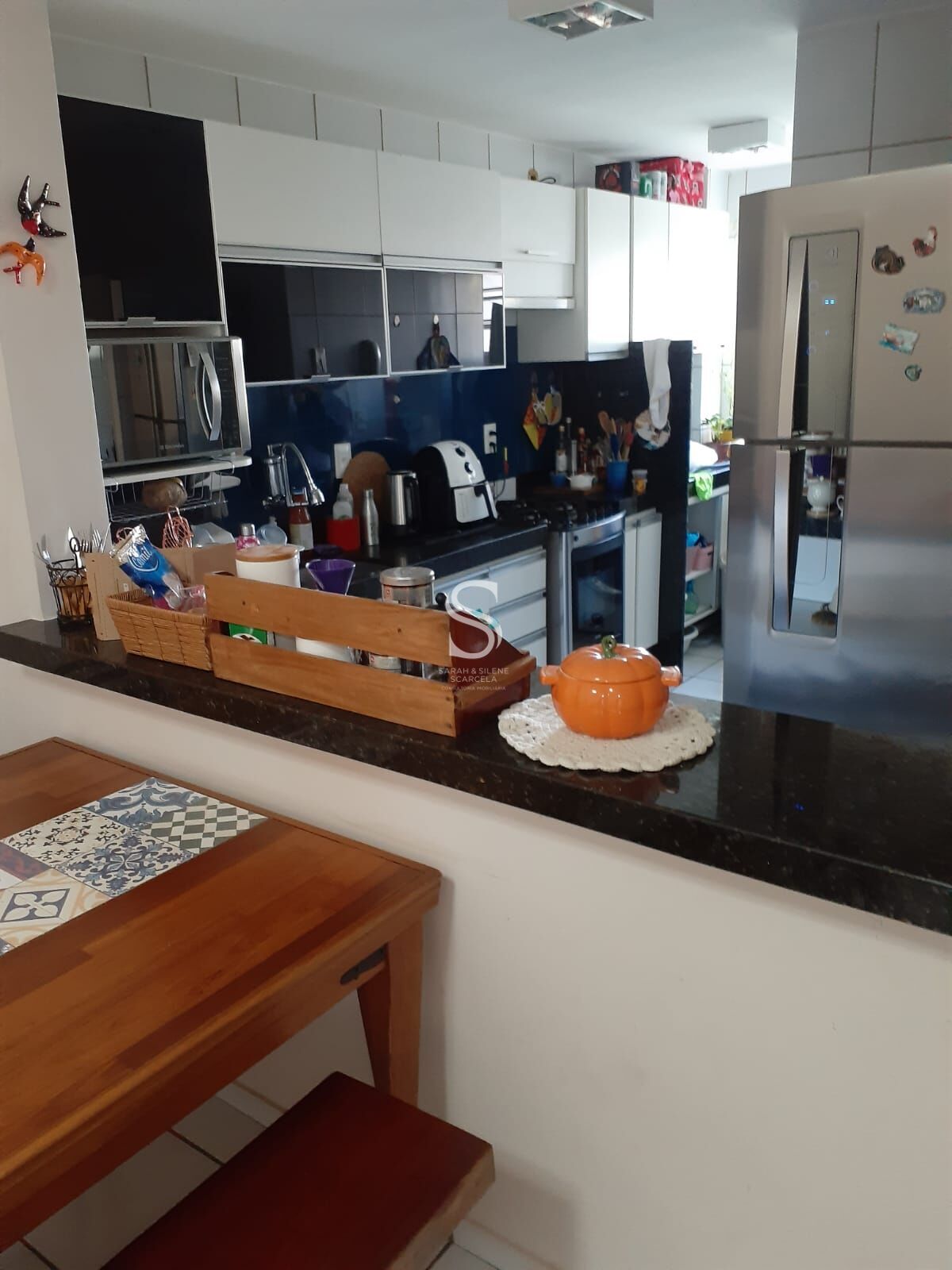 Apartamento à venda com 3 quartos, 77m² - Foto 9