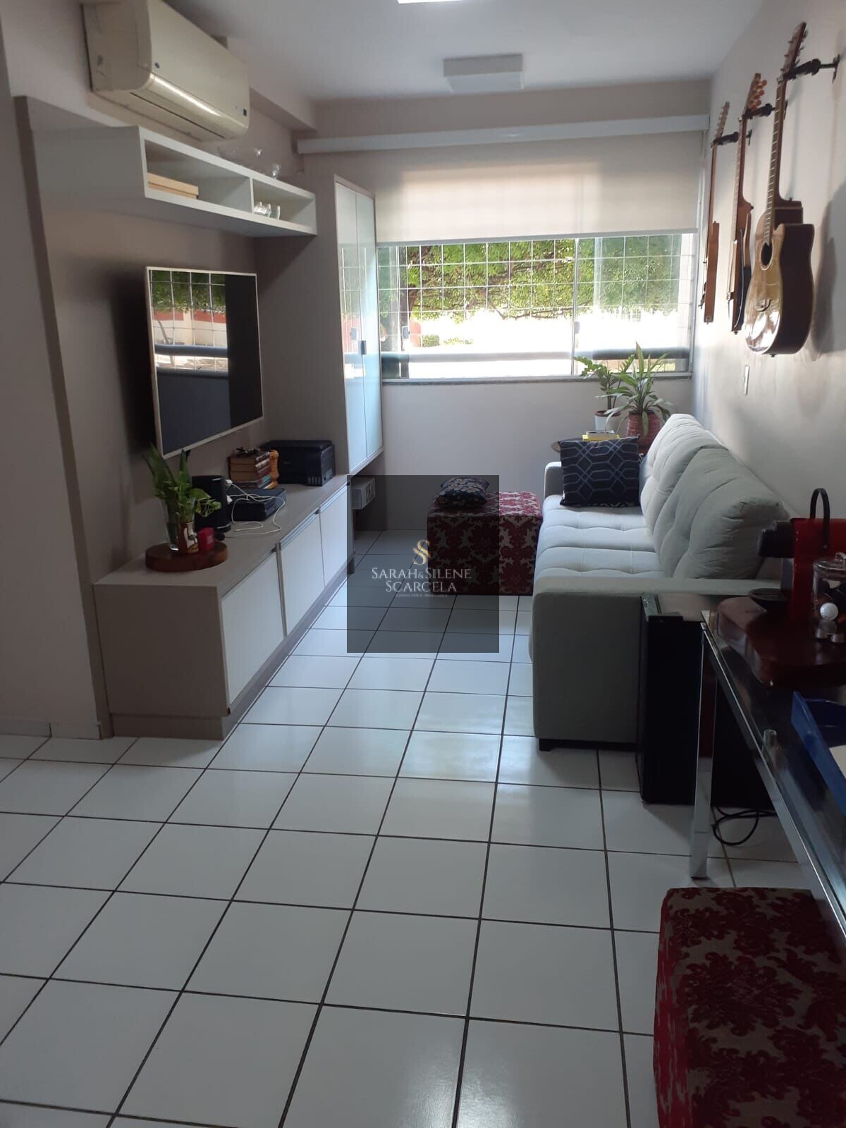 Apartamento à venda com 3 quartos, 77m² - Foto 6