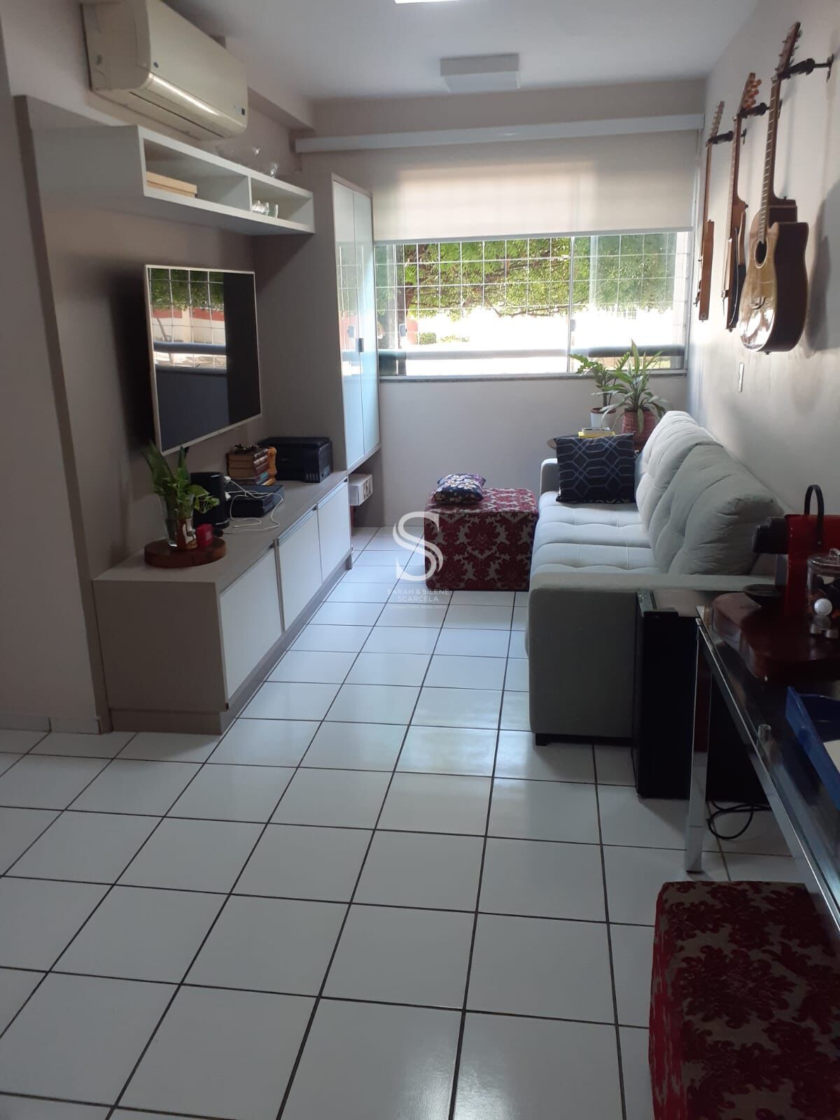 Apartamento à venda com 3 quartos, 77m² - Foto 6