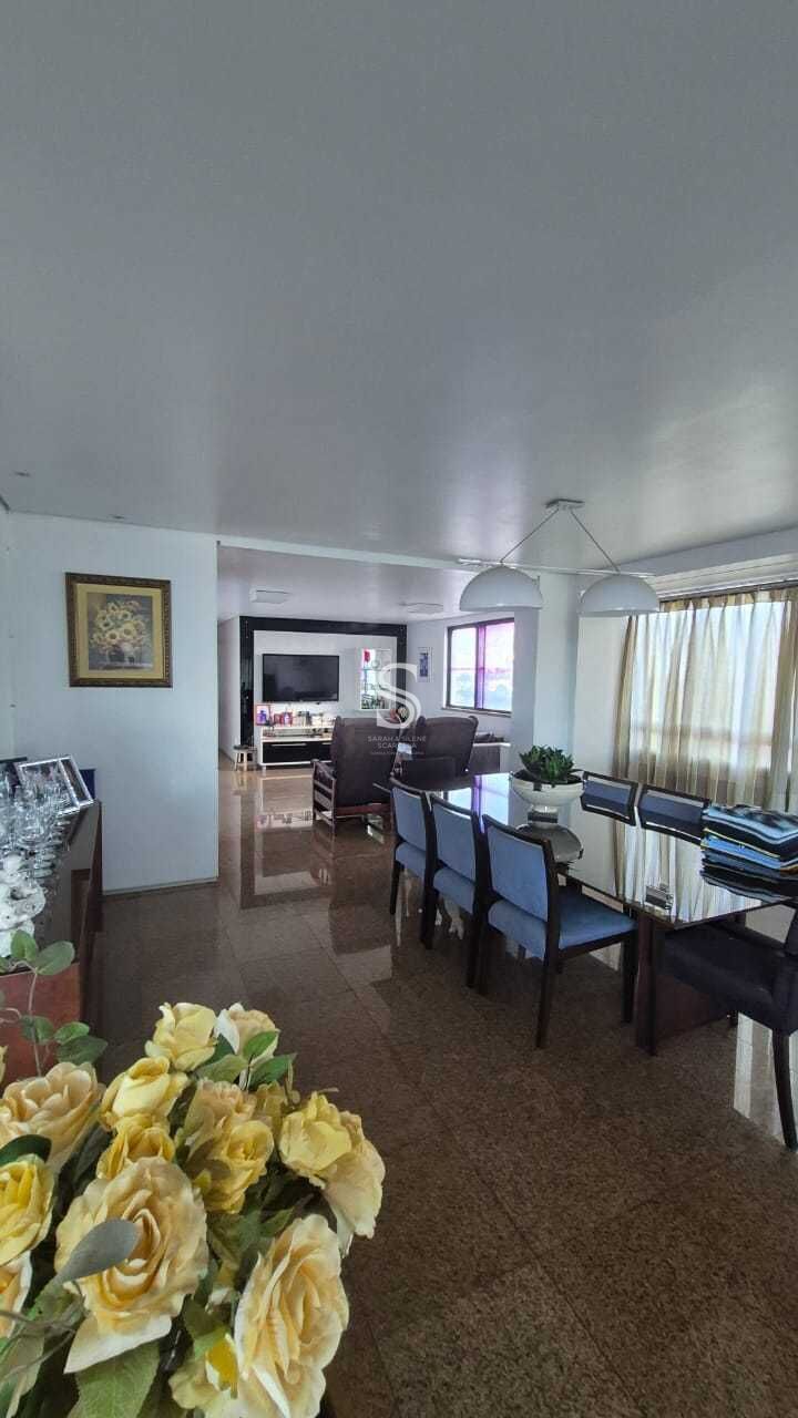 Apartamento, 4 quartos, 278 m² - Foto 26