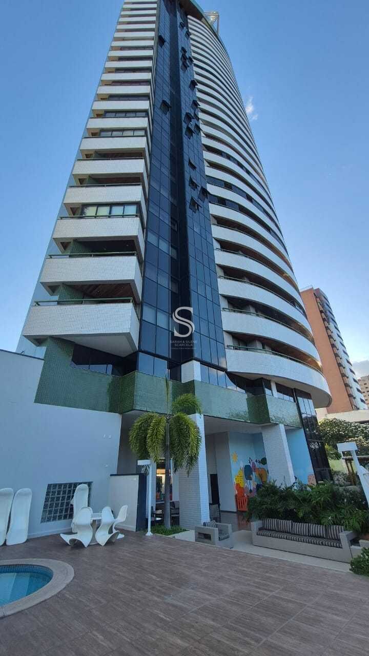 Apartamento, 4 quartos, 278 m² - Foto 12