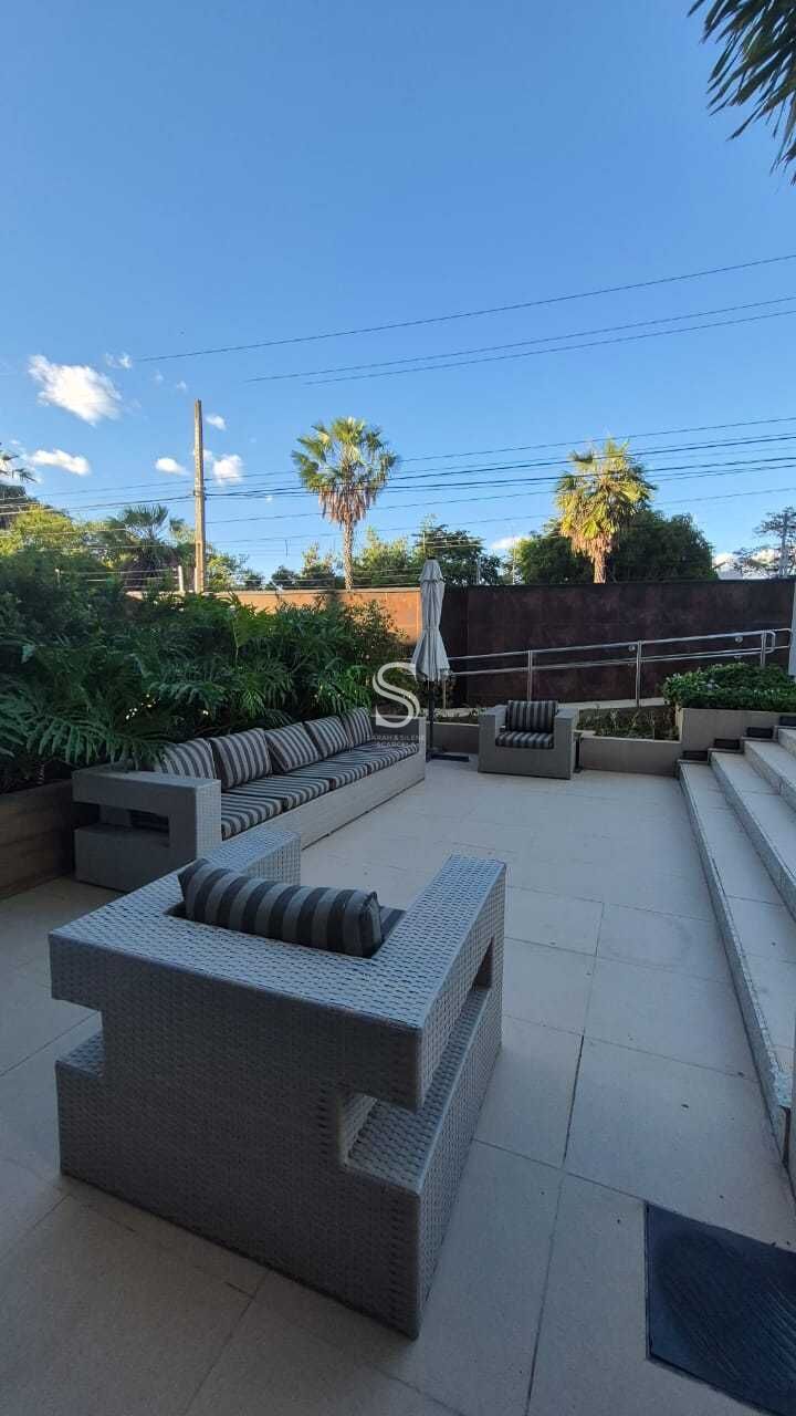 Apartamento, 4 quartos, 278 m² - Foto 14