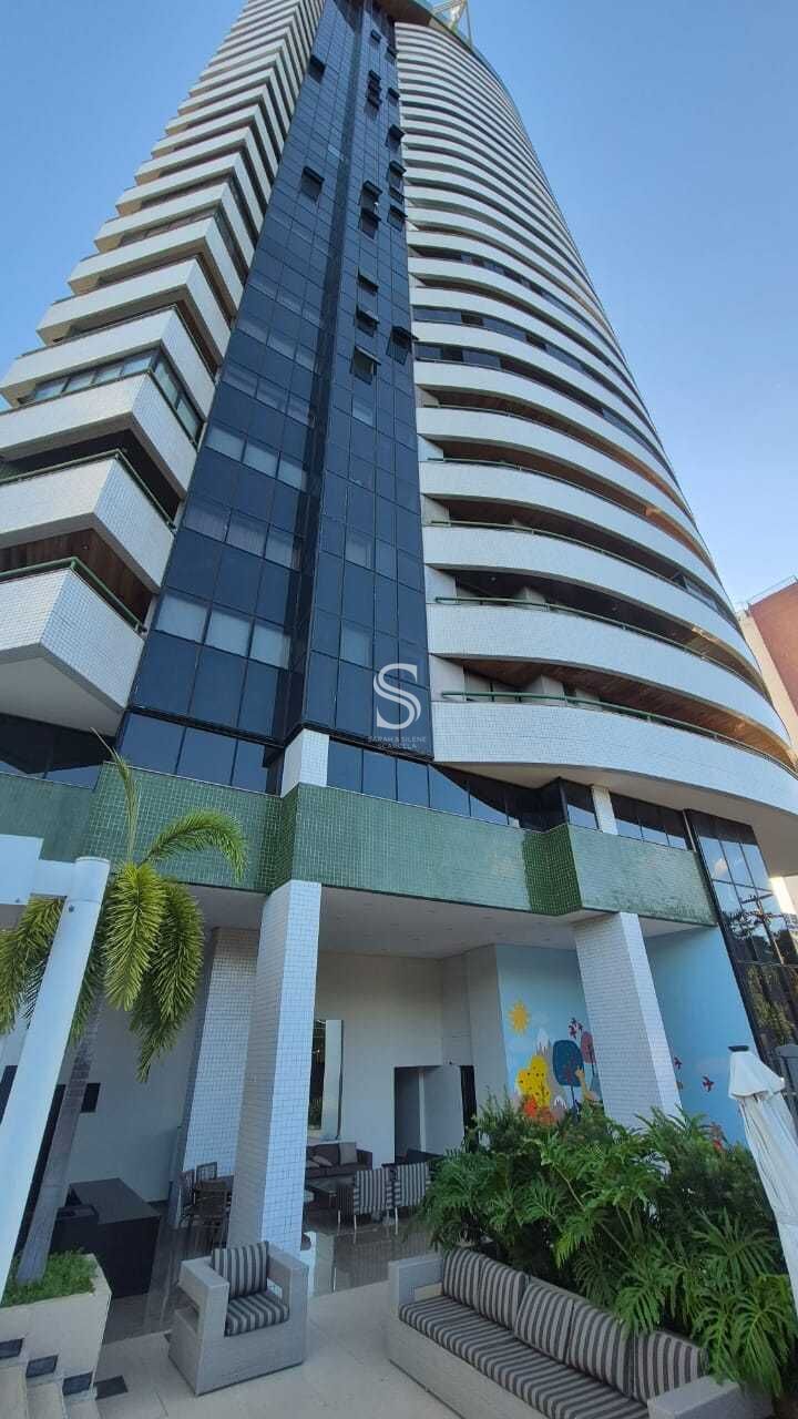 Apartamento, 4 quartos, 278 m² - Foto 9