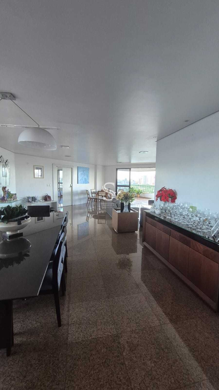 Apartamento, 4 quartos, 278 m² - Foto 23