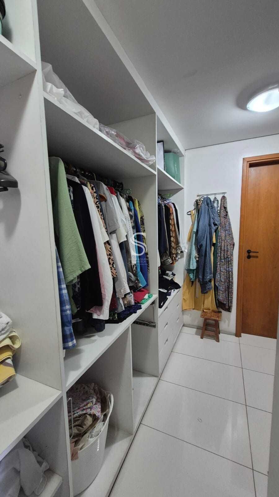 Apartamento, 4 quartos, 278 m² - Foto 42