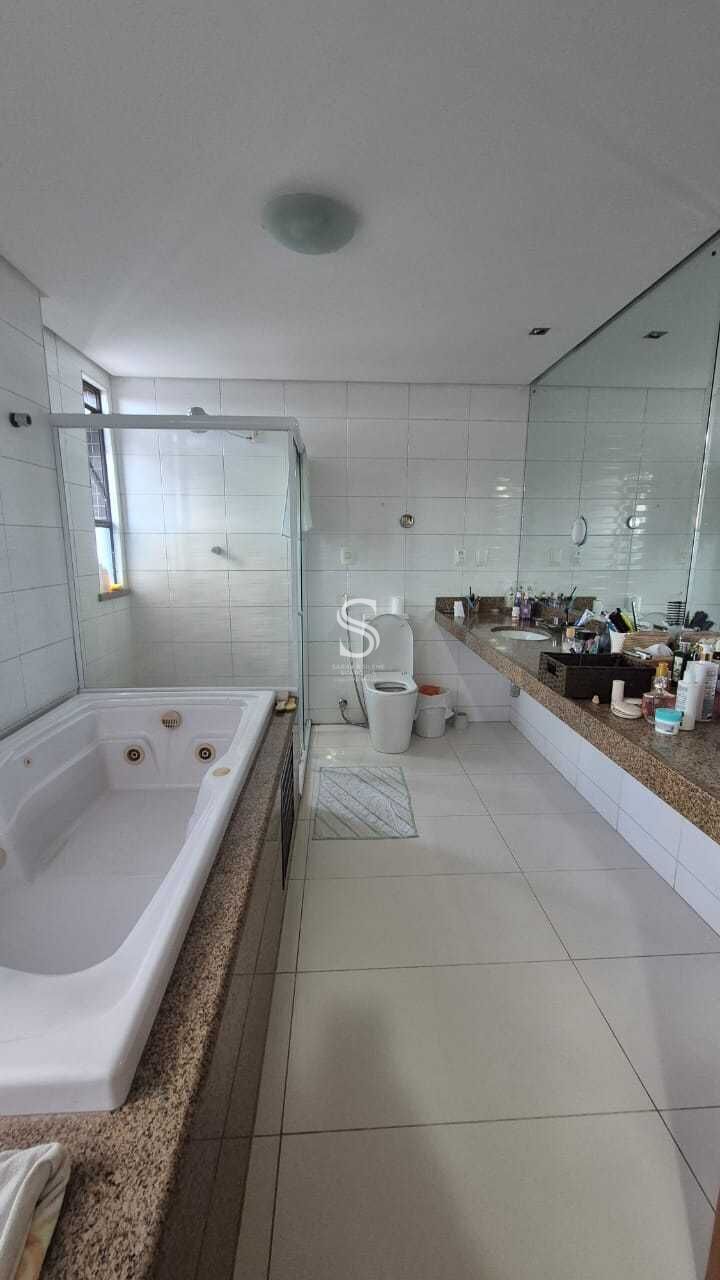 Apartamento, 4 quartos, 278 m² - Foto 37