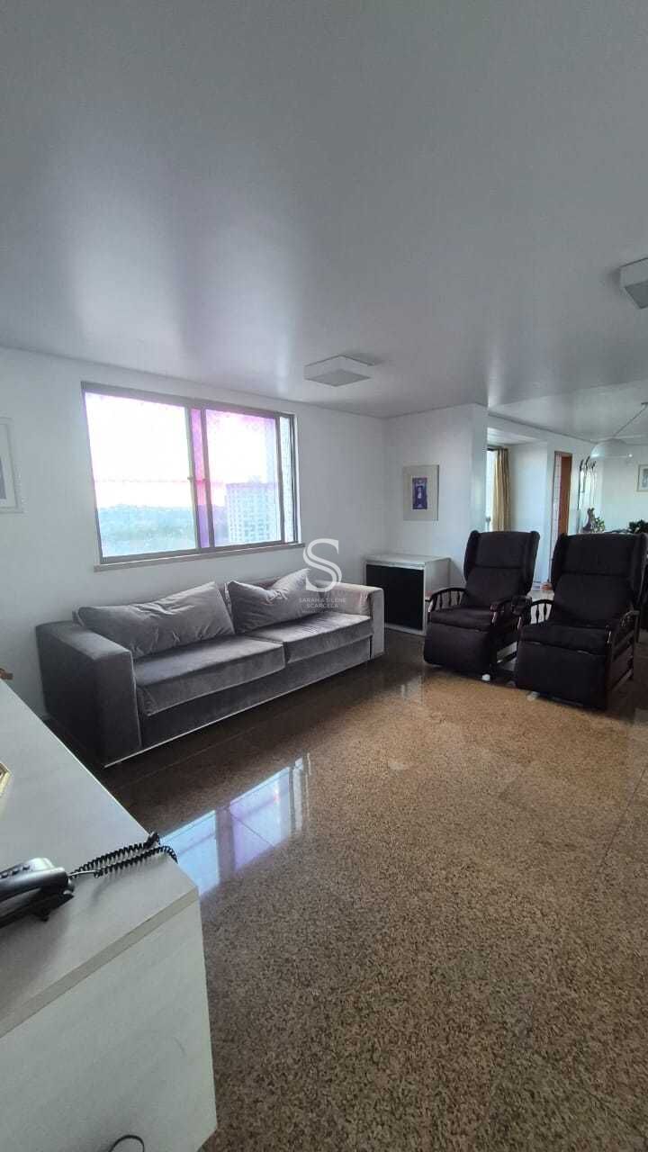 Apartamento, 4 quartos, 278 m² - Foto 39