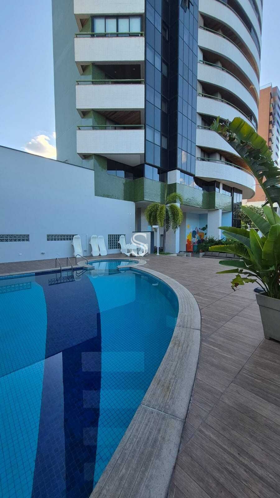 Apartamento, 4 quartos, 278 m² - Foto 11