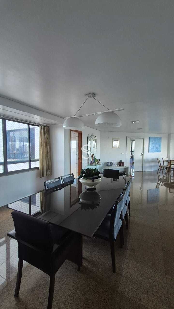 Apartamento, 4 quartos, 278 m² - Foto 28