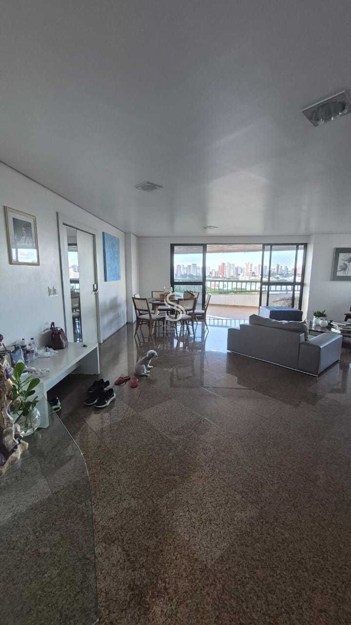 Apartamento, 4 quartos, 278 m² - Foto 24