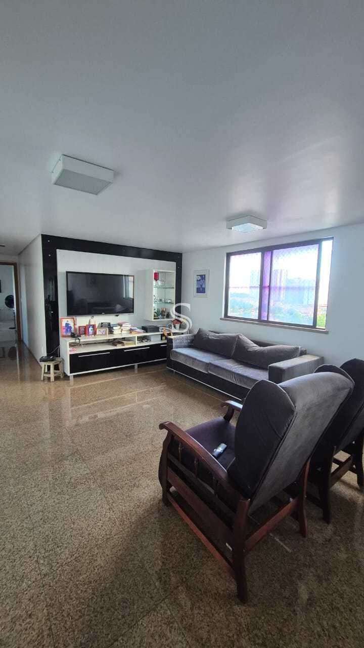 Apartamento, 4 quartos, 278 m² - Foto 27