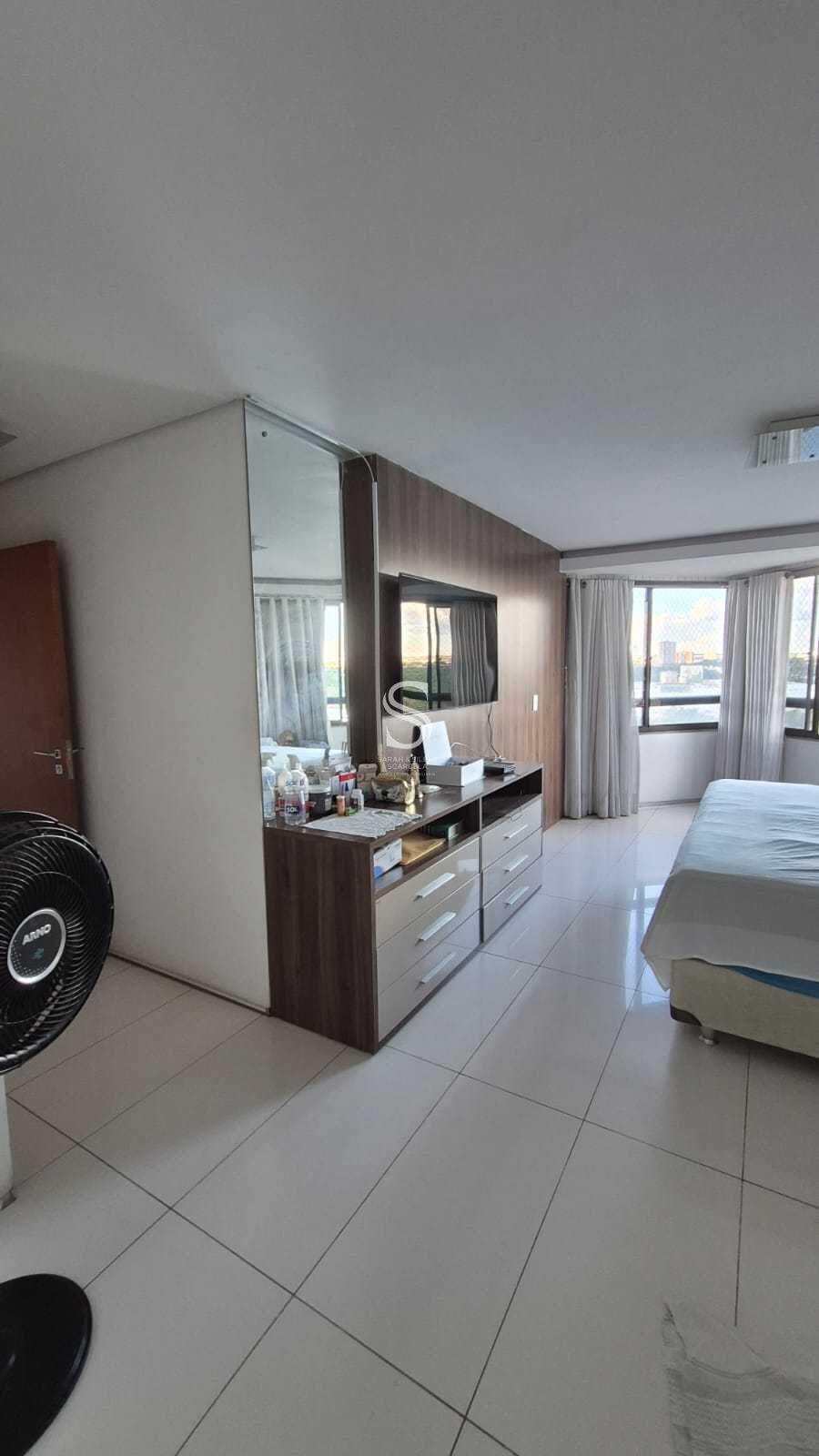 Apartamento, 4 quartos, 278 m² - Foto 36