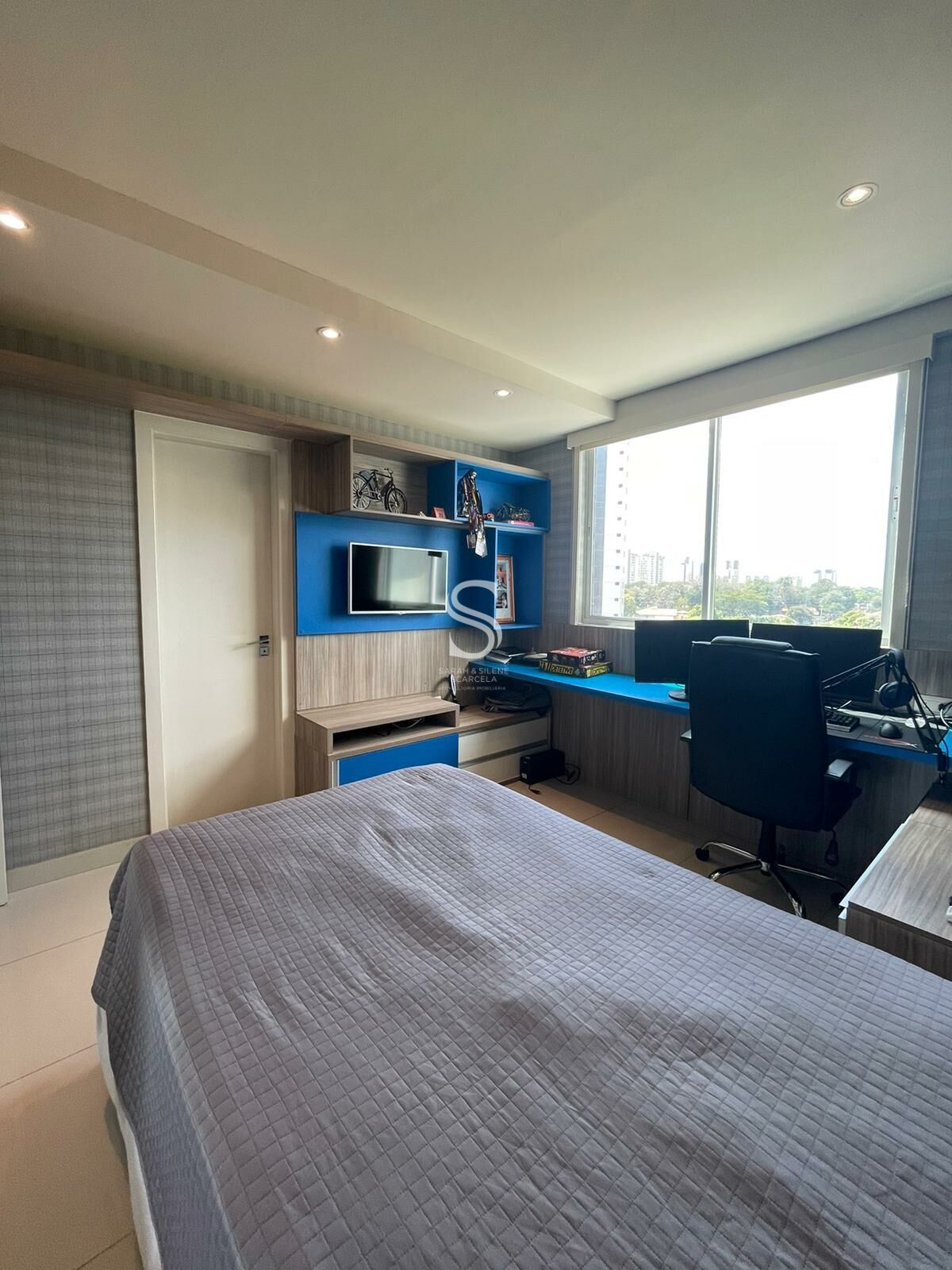 Apartamento à venda com 3 quartos, 168m² - Foto 33