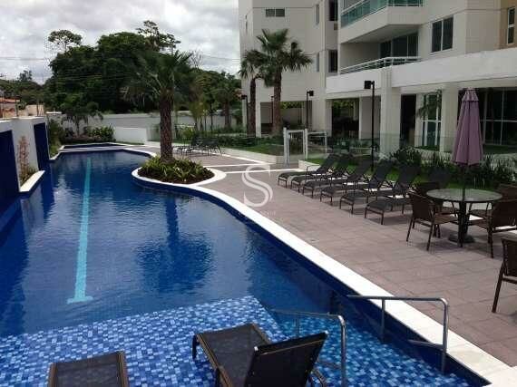 Apartamento à venda com 3 quartos, 168m² - Foto 12