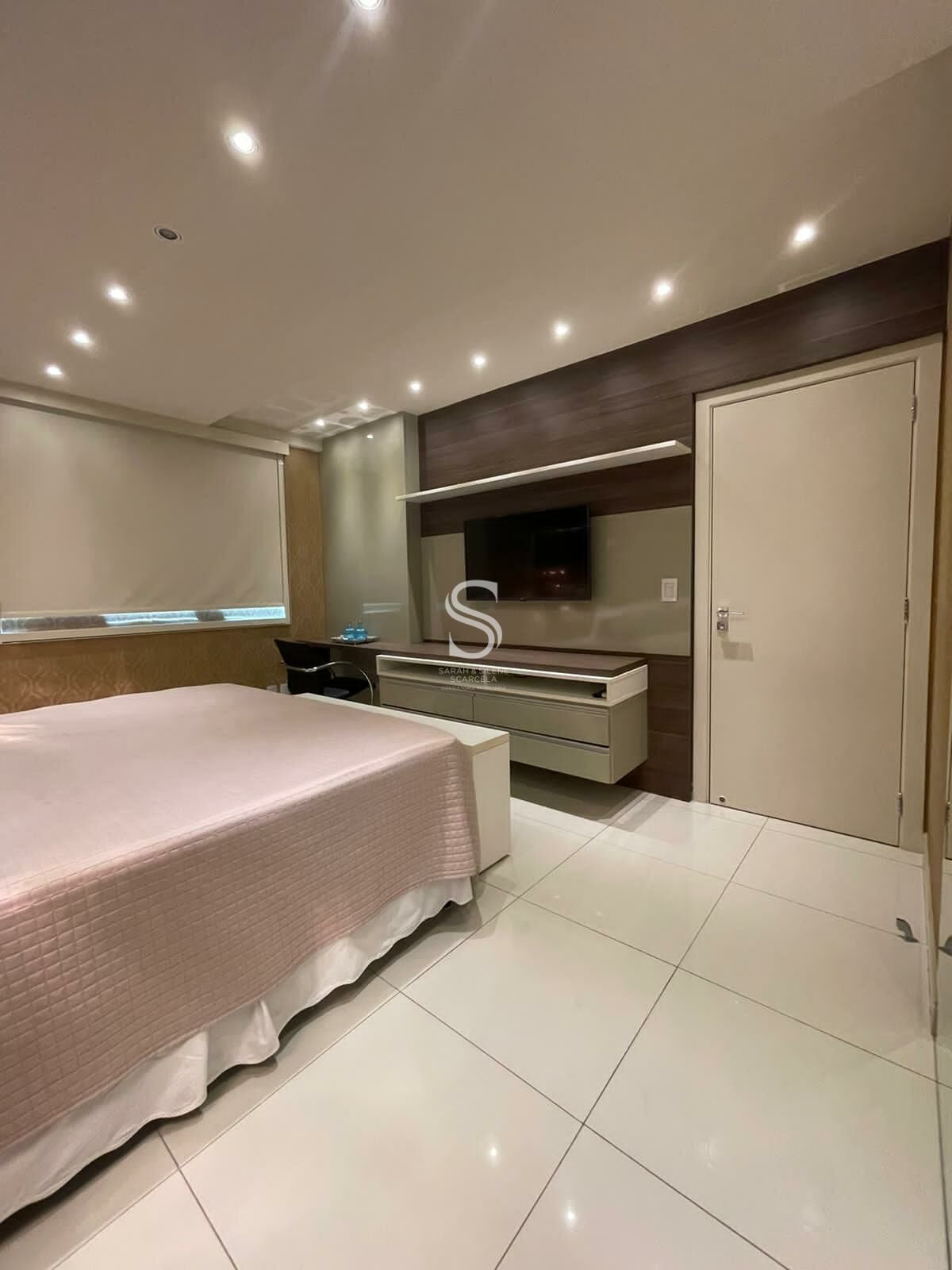 Apartamento à venda com 3 quartos, 168m² - Foto 22