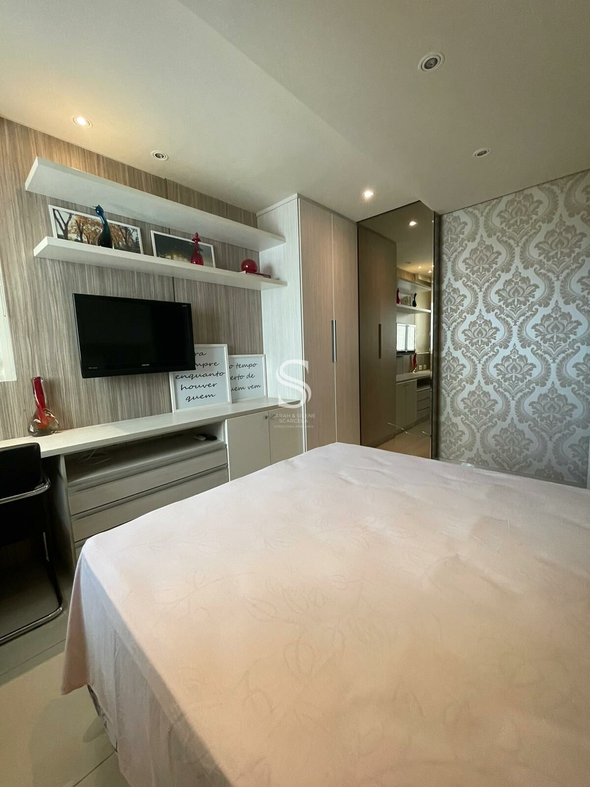 Apartamento à venda com 3 quartos, 168m² - Foto 36