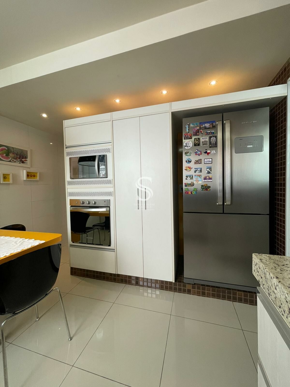Apartamento à venda com 3 quartos, 168m² - Foto 20