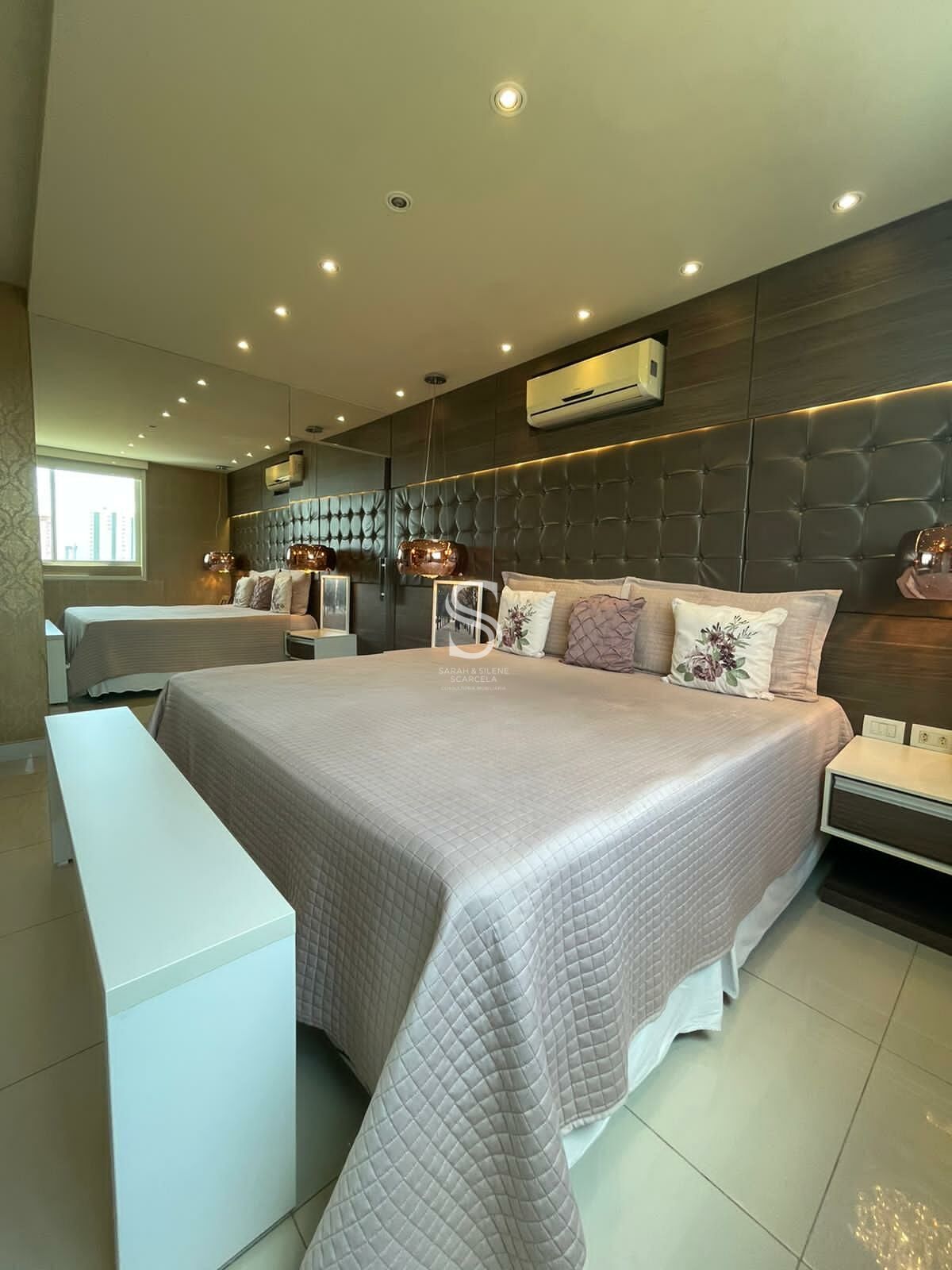 Apartamento à venda com 3 quartos, 168m² - Foto 35