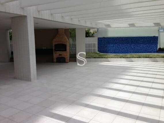 Apartamento à venda com 3 quartos, 168m² - Foto 10