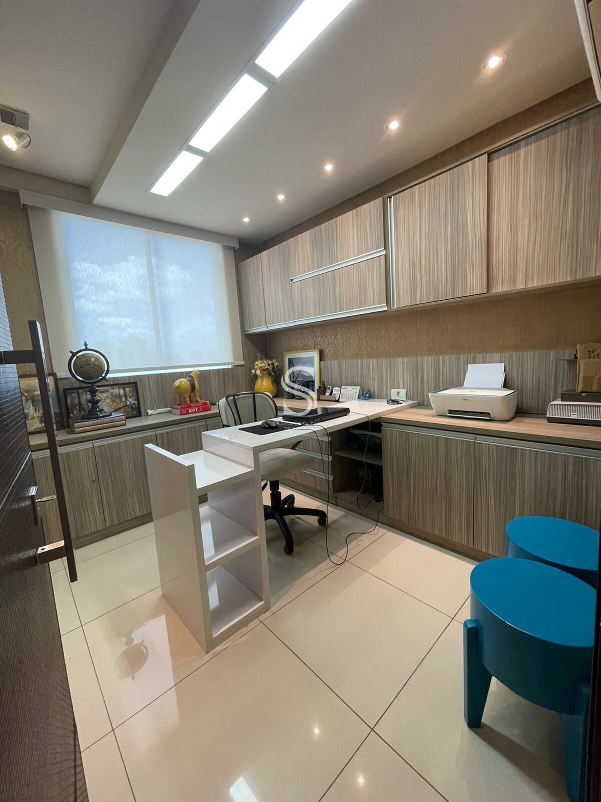 Apartamento à venda com 3 quartos, 168m² - Foto 21