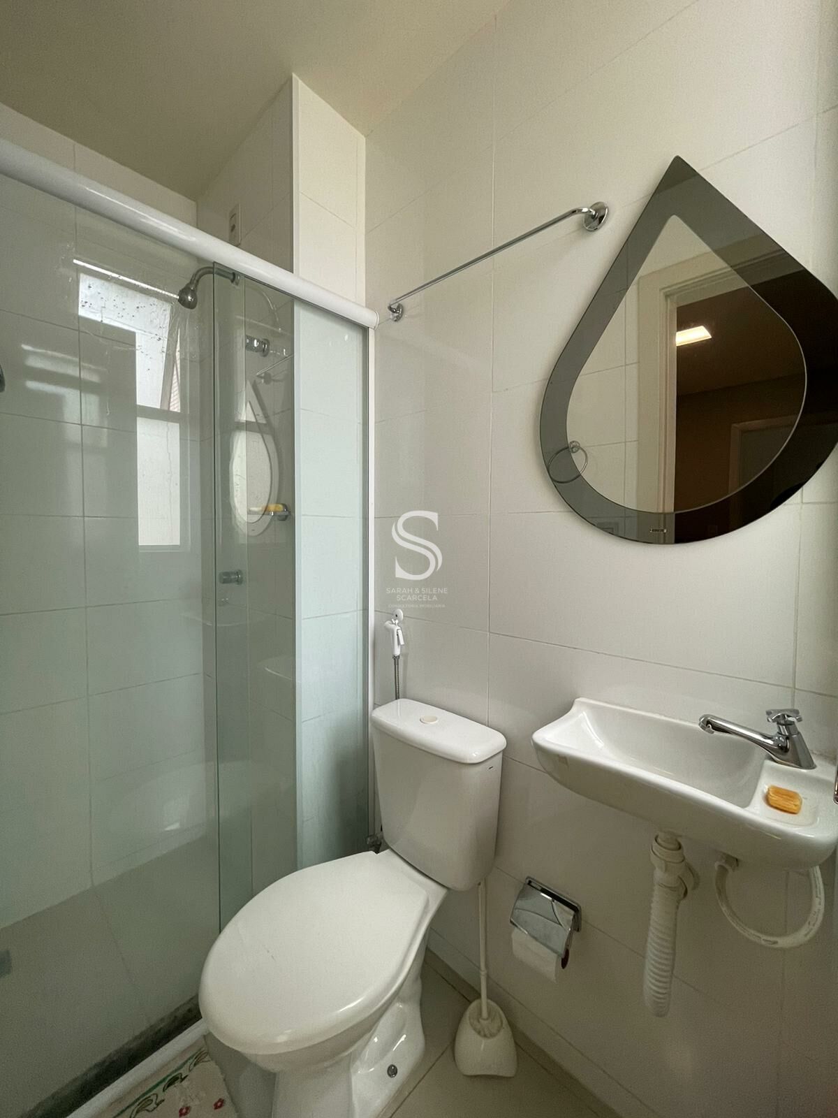 Apartamento à venda com 3 quartos, 168m² - Foto 39