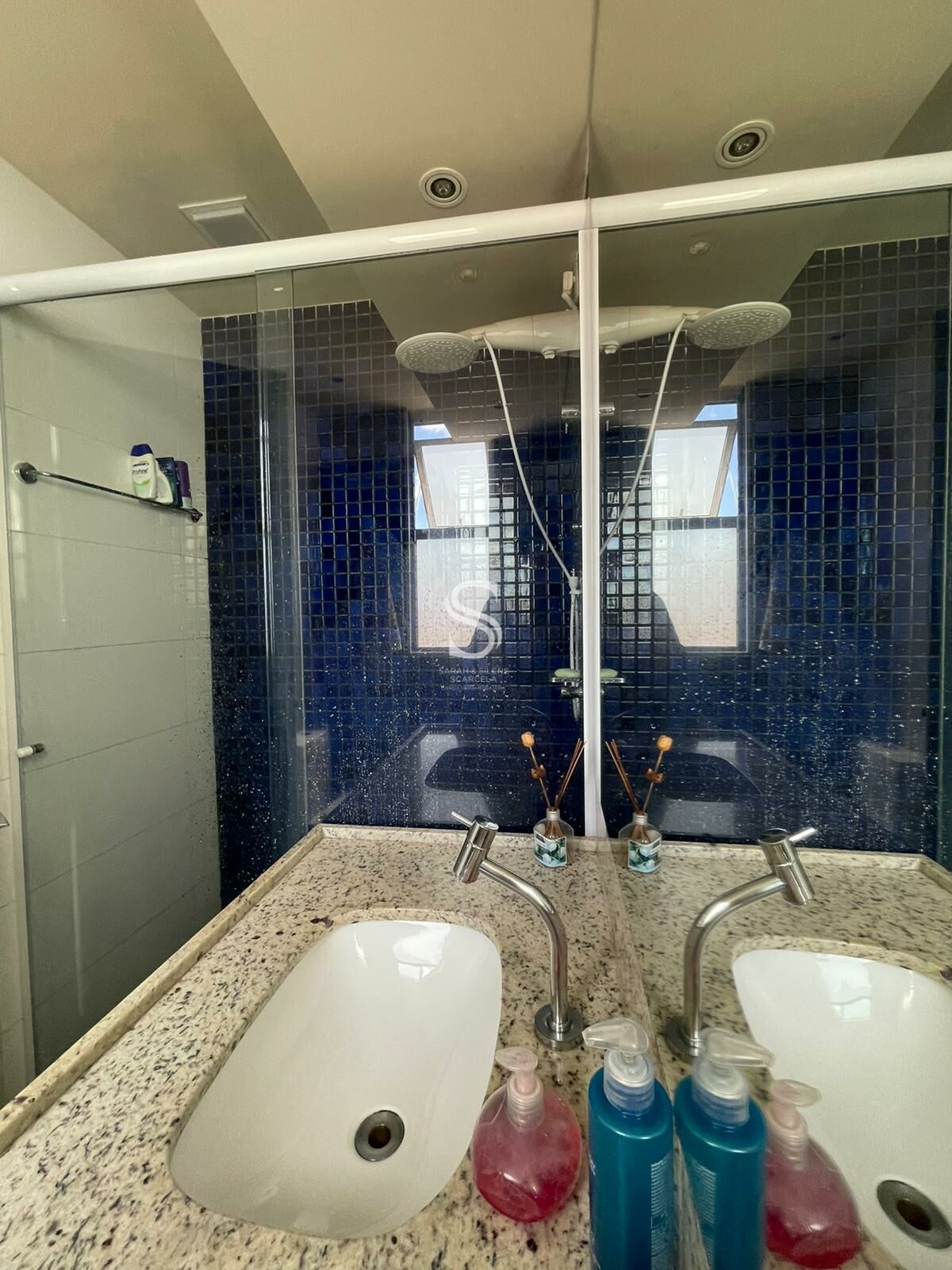 Apartamento à venda com 3 quartos, 168m² - Foto 30
