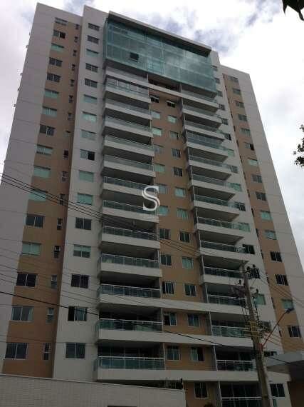 Apartamento à venda com 3 quartos, 168m² - Foto 2