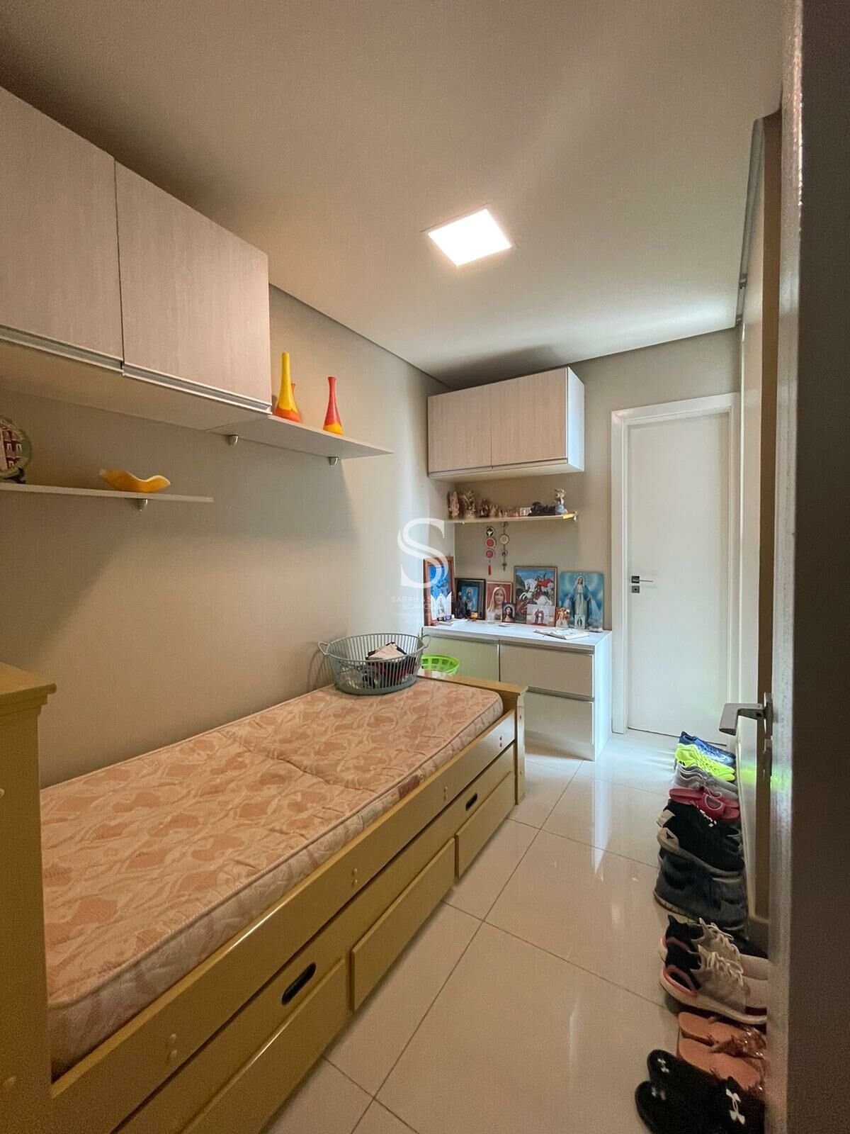 Apartamento à venda com 3 quartos, 168m² - Foto 38