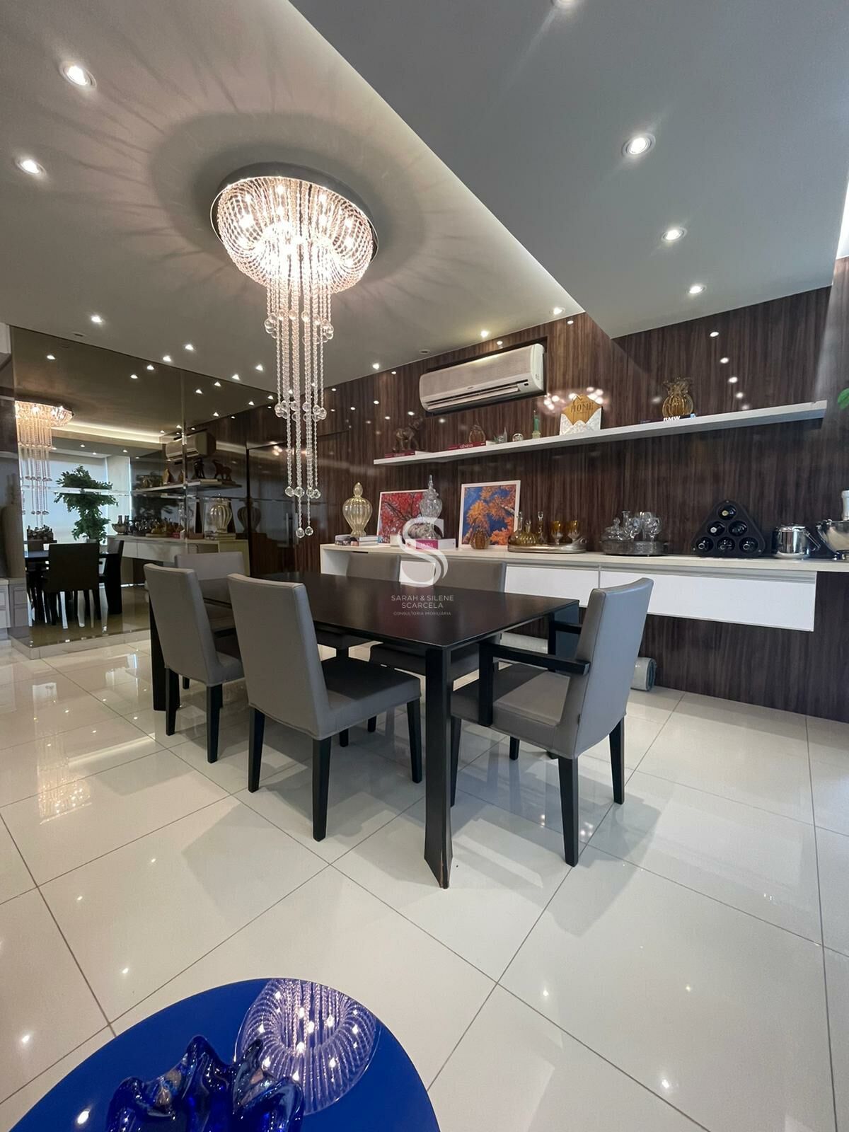 Apartamento à venda com 3 quartos, 168m² - Foto 16