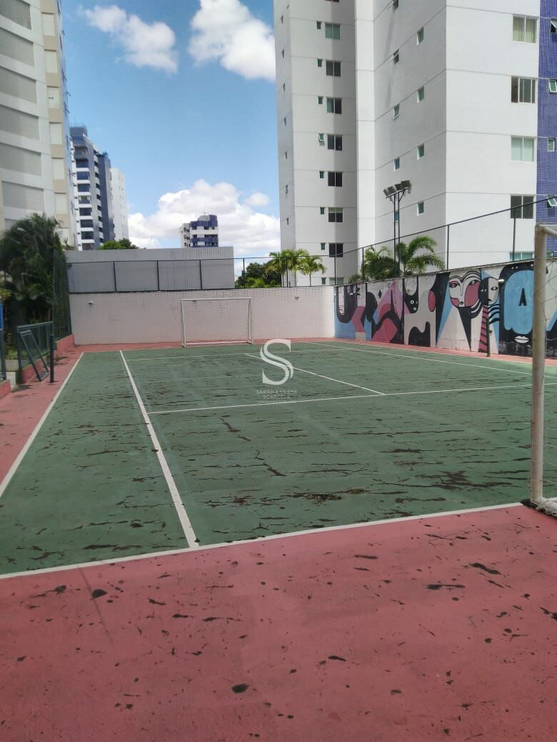 Apartamento à venda com 3 quartos, 168m² - Foto 5