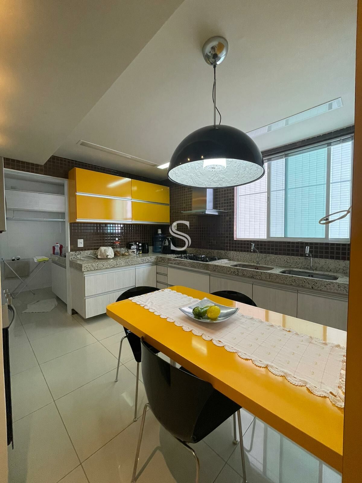 Apartamento à venda com 3 quartos, 168m² - Foto 18