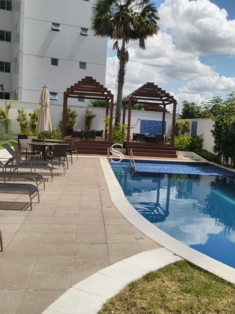 Apartamento à venda com 3 quartos, 168m² - Foto 6