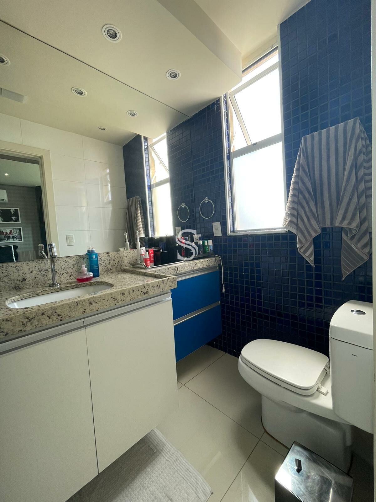 Apartamento à venda com 3 quartos, 168m² - Foto 37
