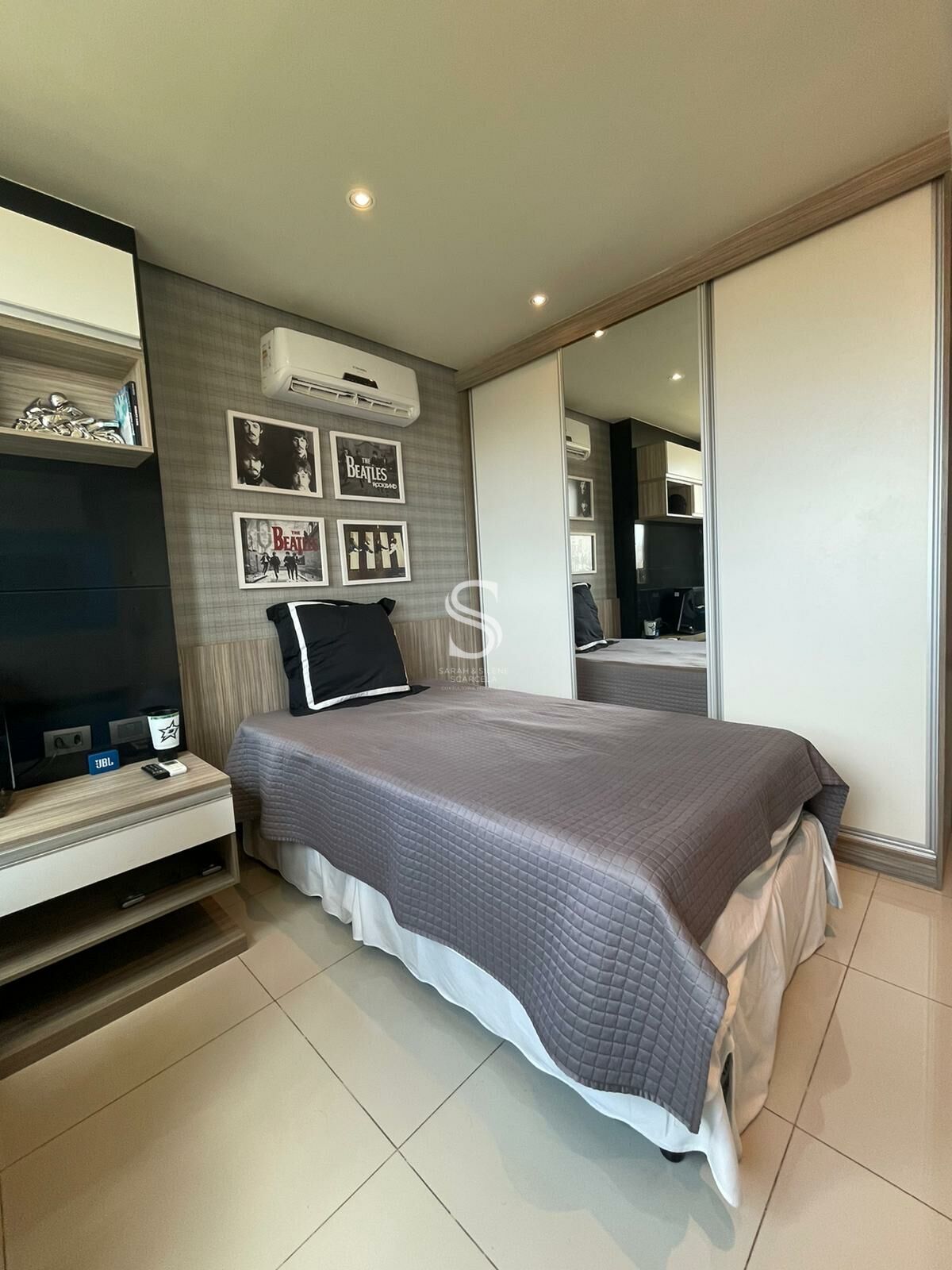 Apartamento à venda com 3 quartos, 168m² - Foto 34