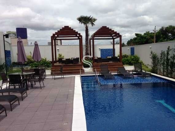 Apartamento à venda com 3 quartos, 168m² - Foto 11
