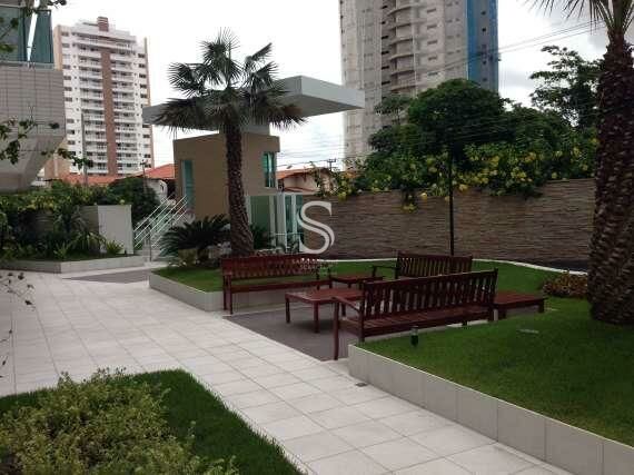 Apartamento à venda com 3 quartos, 168m² - Foto 9