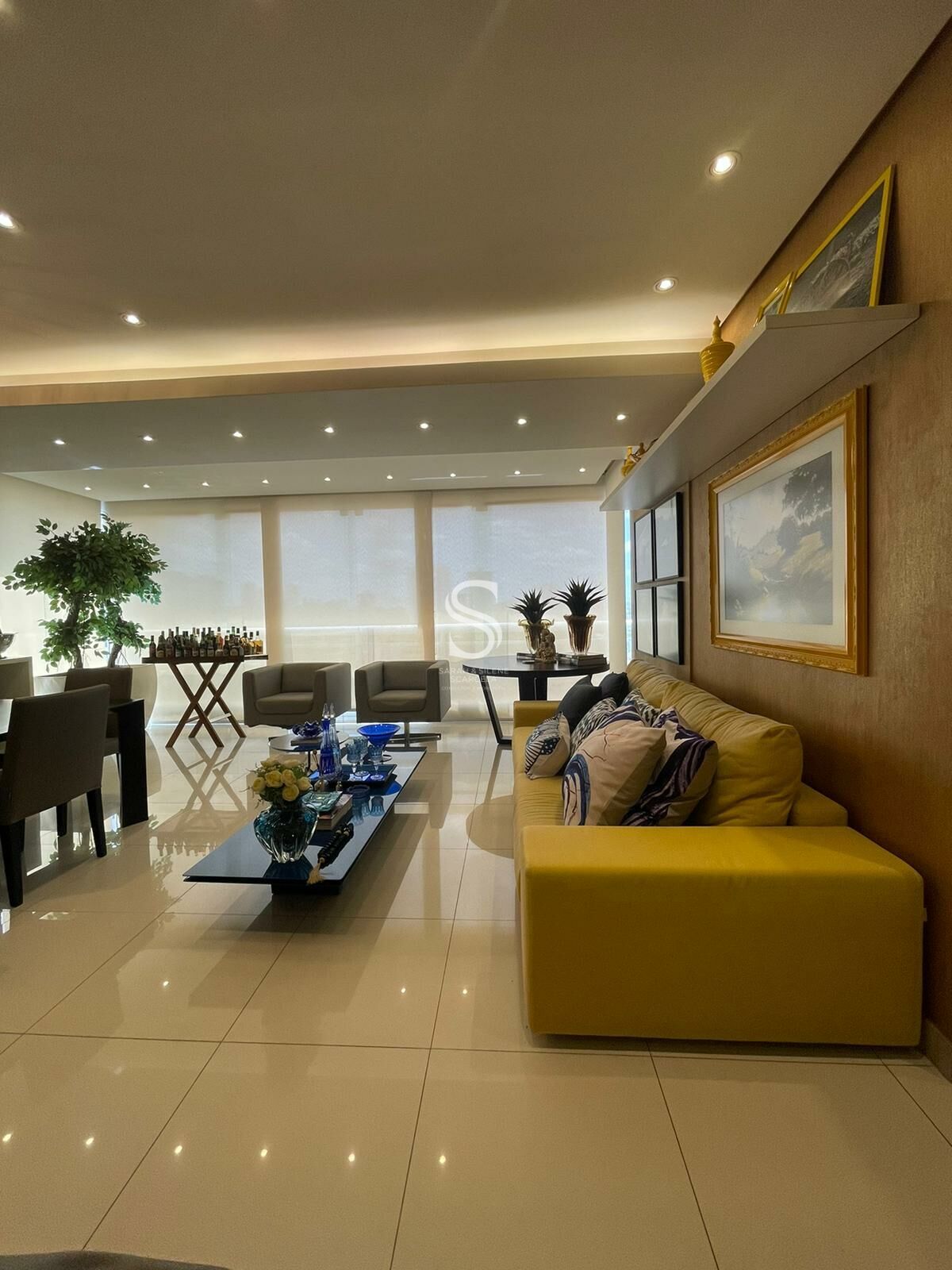 Apartamento à venda com 3 quartos, 168m² - Foto 13