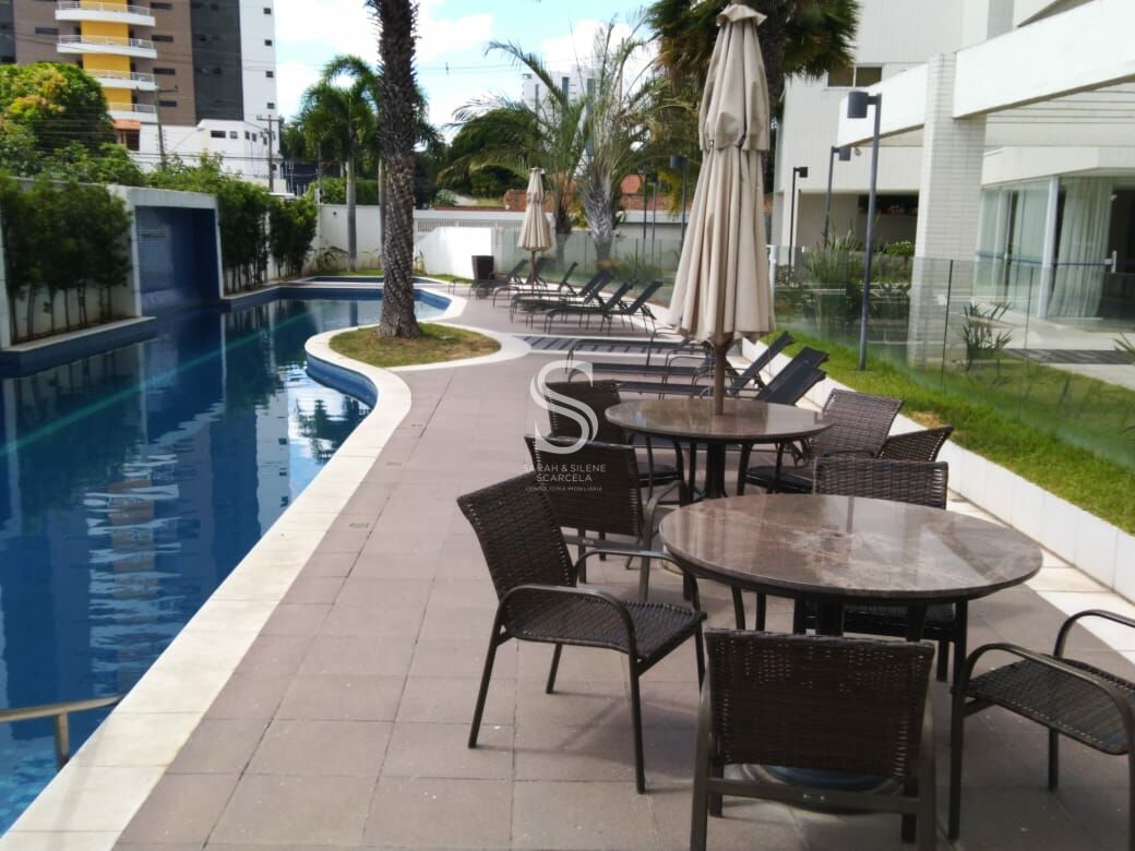 Apartamento à venda com 3 quartos, 168m² - Foto 8
