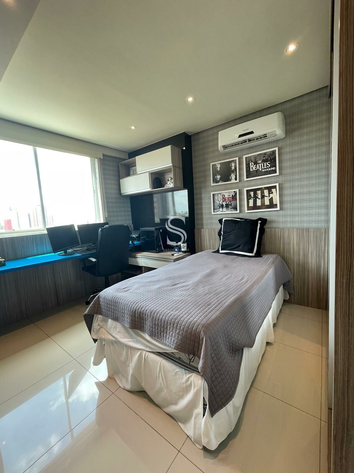 Apartamento à venda com 3 quartos, 168m² - Foto 31