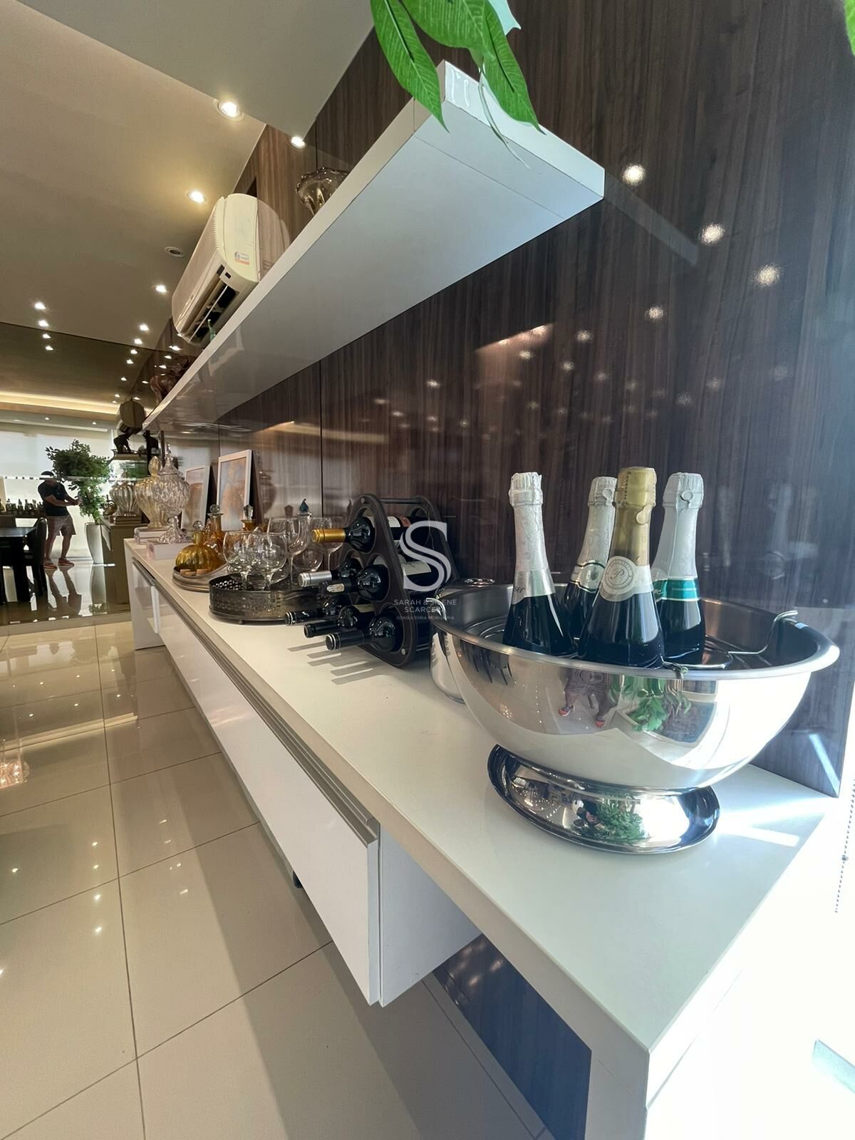 Apartamento à venda com 3 quartos, 168m² - Foto 17