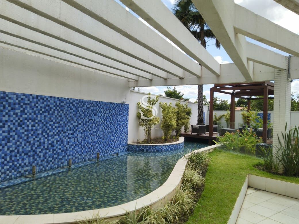 Apartamento à venda com 3 quartos, 168m² - Foto 7